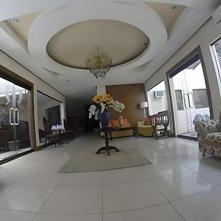 Rich Manor Pension House Кагаян-де-Оро Экстерьер фото